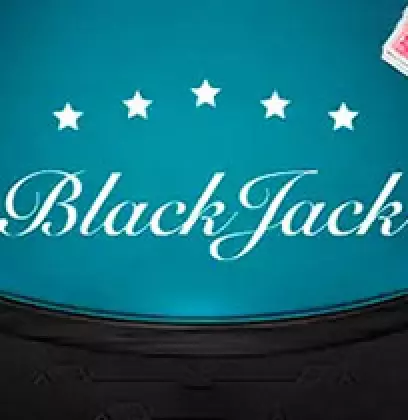 Blackjack