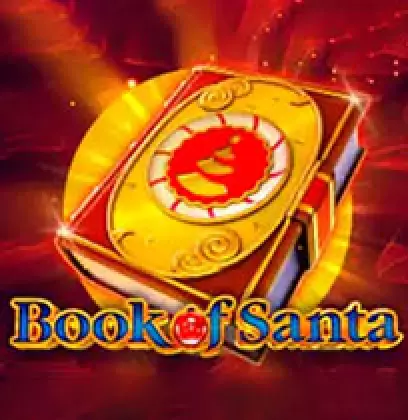 Book Of Santa