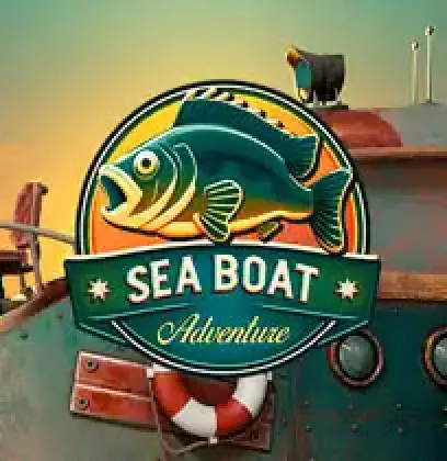 Sea Boat Adventure