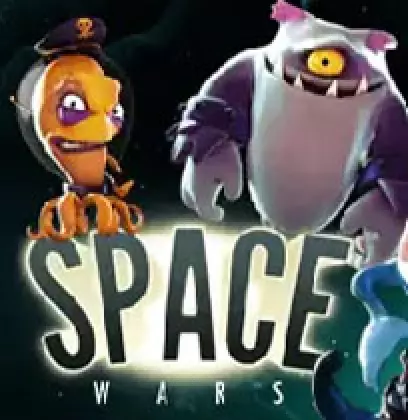 Space Wars