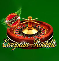 European Roulette Christmas Edition